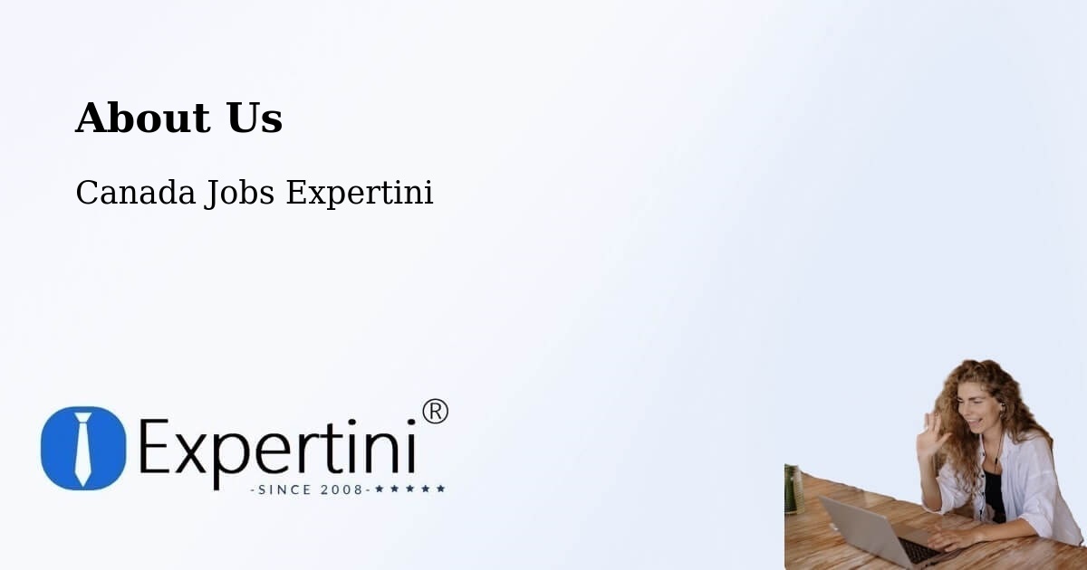 About Expertini Recruitment Platform  – La Ronge - La Ronge, Canada Jobs Expertini