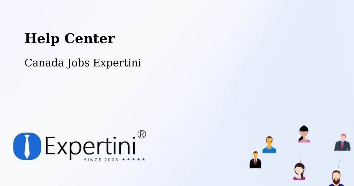 Help Center – La Ronge - Canada Jobs Expertini
