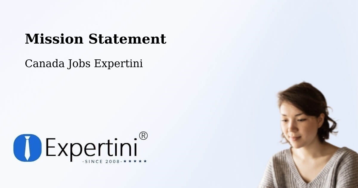 Corporate Mission – La Ronge - Canada Jobs Expertini