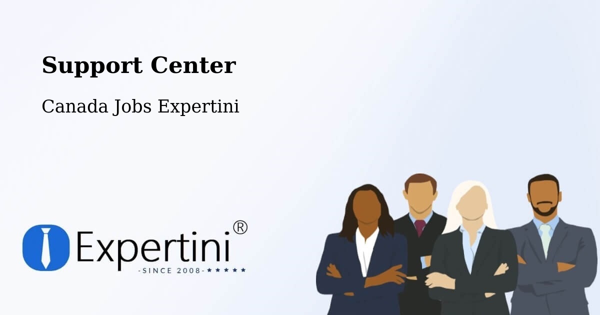 Support Services – La Ronge - Canada Jobs Expertini